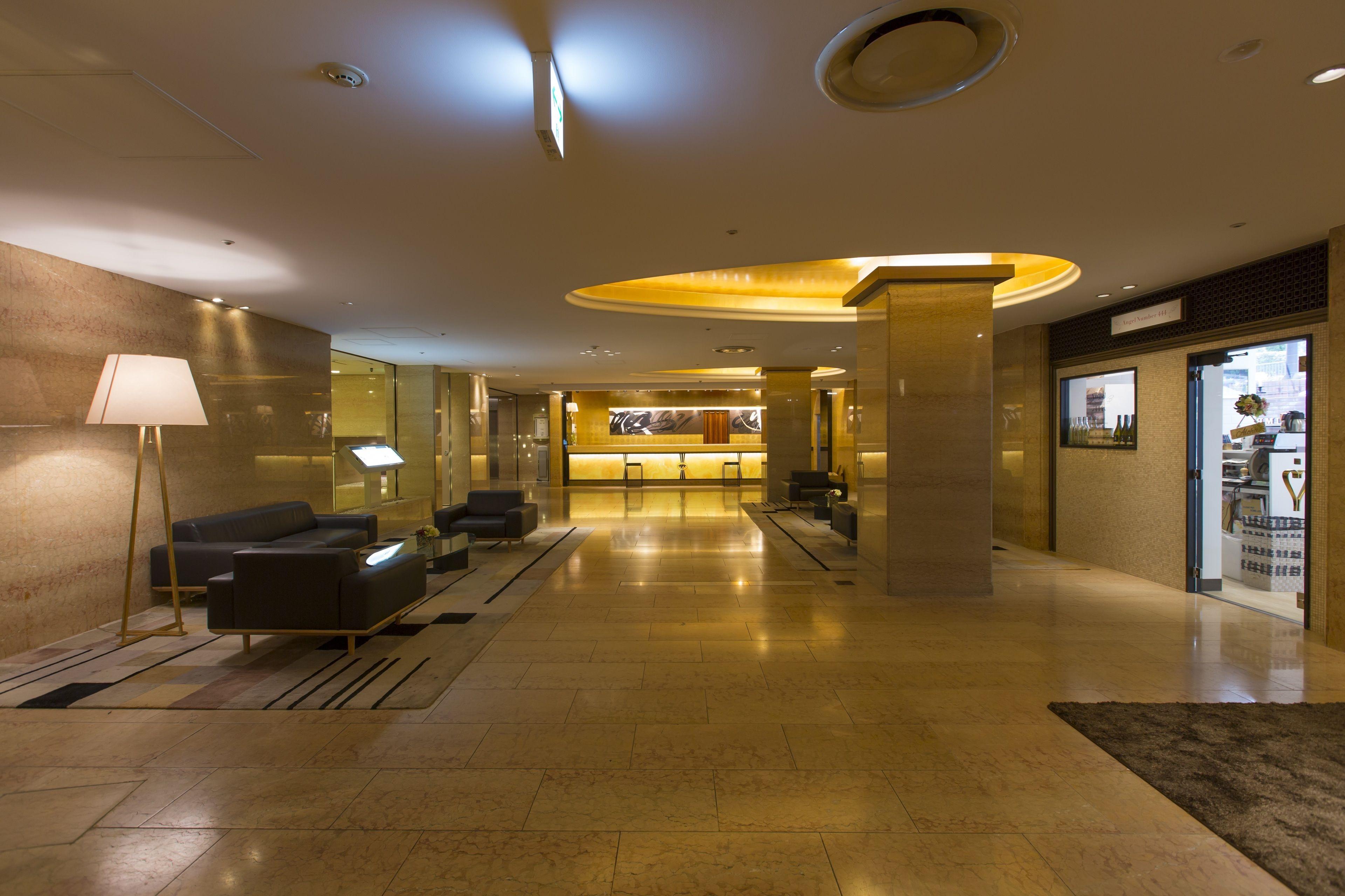 Shibuya Tobu Hotel — Photos 2